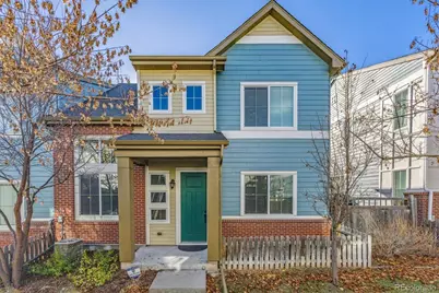 2215 Ulster Street, Denver, CO 80238 - Photo 1