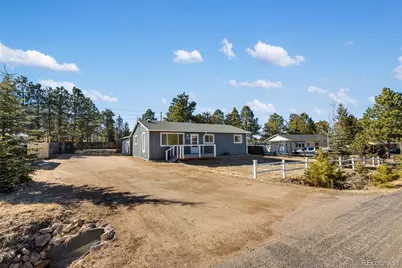 1220 Sundance Street, Woodland Park, CO 80863 - Photo 1