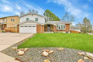 7796 S Marshall Ct, Littleton, CO 80128 - Photo 1