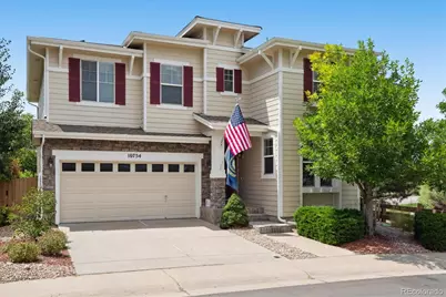 10754 Towerbridge Circle, Highlands Ranch, CO 80130 - Photo 1