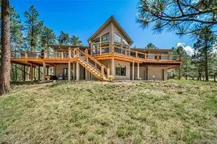 4801 Delaware Dr, Larkspur, CO 80118 - Photo 1
