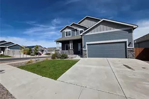 9679 Rainbow Bridge Dr, Peyton, CO 80831 - Photo 1