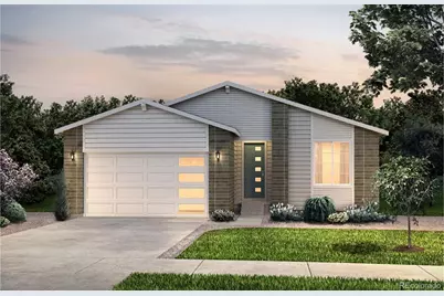 4145 N Duquesne Court, Aurora, CO 80019 - Photo 1