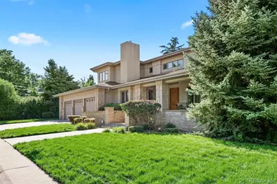 4800 E Cedar Avenue, Denver, CO 80246 - Photo 1