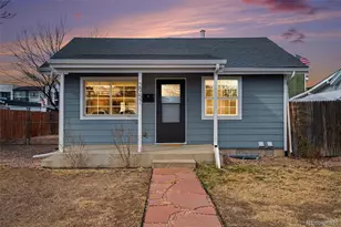 2957 S Fox St, Englewood, CO 80110 - Photo 1