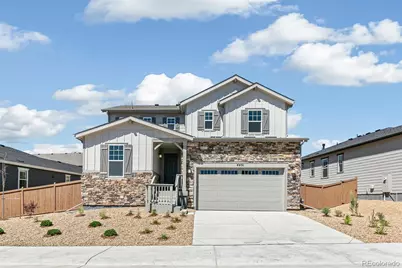 4451 Soapberry Place, Castle Rock, CO 80108 - Photo 1