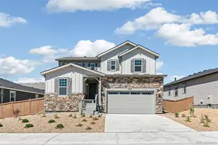 4451 Soapberry Pl, Castle Rock, CO 80108 - Photo 1