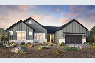 5934 Riesberg Lane, Castle Rock, CO 80104 - Photo 1