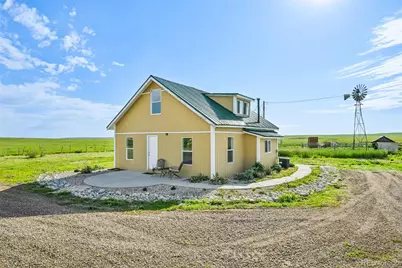 23554 County Road 33, Elbert, CO 80106 - Photo 1