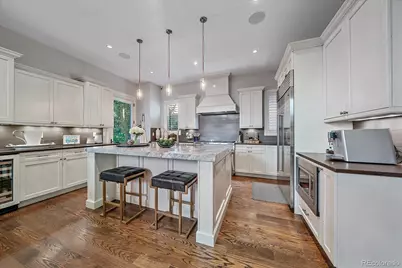 8778 E Wesley Drive, Denver, CO 80231 - Photo 1