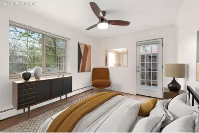 70 N Grant Street #10, Denver, CO 80203 - Photo 1