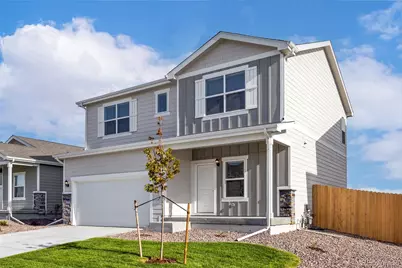 48270 Shetland Drive, Bennett, CO 80102 - Photo 1
