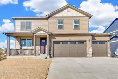 18358 Field Mint Point, Parker, CO 80134 - Photo 1