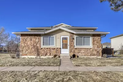 3354 S Flower Street #52, Lakewood, CO 80227 - Photo 1