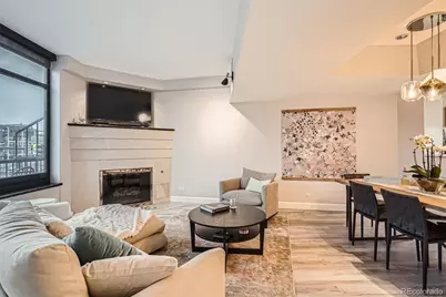 1350 Lawrence Street #2F, Denver, CO 80204 - Photo 1
