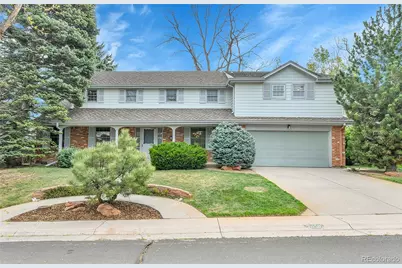 7058 S Madison Way, Centennial, CO 80122 - Photo 1