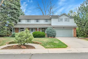 7058 S Madison Way, Centennial, CO 80122 - Photo 1