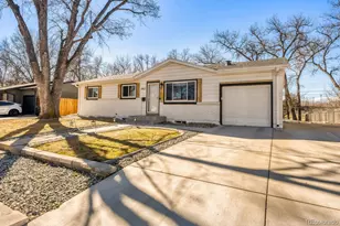 6457 Lee St, Arvada, CO 80004 - Photo 1