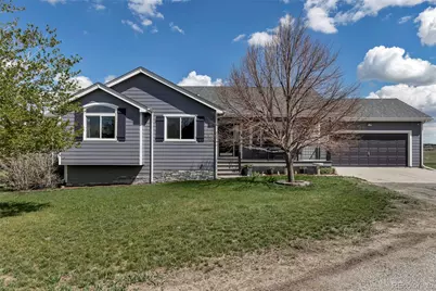 2996 Savage Road, Elizabeth, CO 80107 - Photo 1