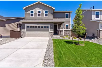 18961 E 96th Place, Commerce City, CO 80022 - Photo 1