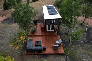 88 Summit Dr, Florissant, CO 80816 - Photo 1