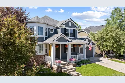 16376 Stonefeld Place, Parker, CO 80134 - Photo 1