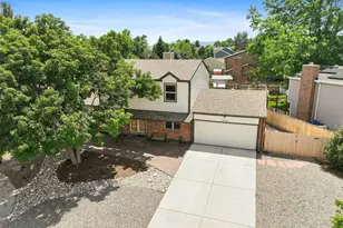 10378 W Weaver Ave, Littleton, CO 80127 - Photo 1