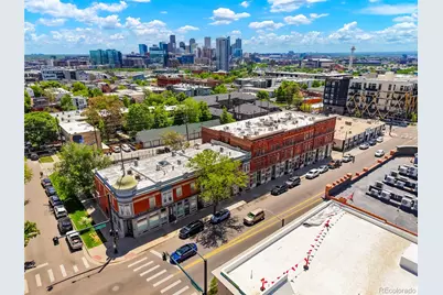 2926 Zuni Street, Denver, CO 80211 - Photo 1
