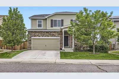 942 Wagon Bend Road, Berthoud, CO 80513 - Photo 1