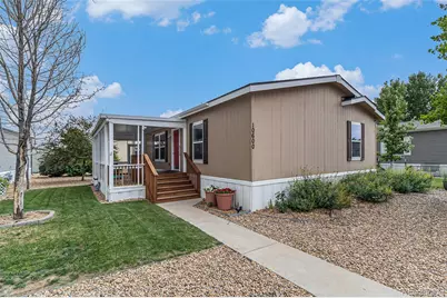10600 Titan Avenue, Longmont, CO 80504 - Photo 1