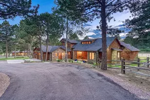 2415 Bricker Rd, Monument, CO 80132 - Photo 1