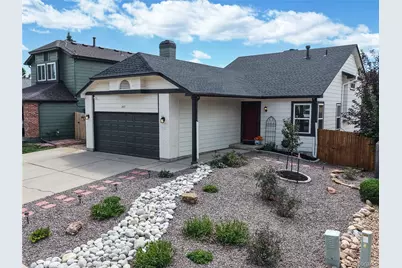 3677 S Flanders Street, Aurora, CO 80013 - Photo 1