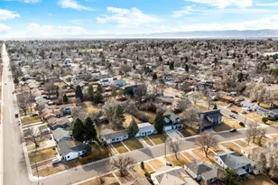 4770 E Amherst Ave, Denver, CO 80222 - Photo 1