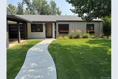 3040 S Dexter Way, Denver, CO 80222 - Photo 1