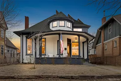 2836 N Josephine Street, Denver, CO 80205 - Photo 1