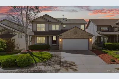 4240 Tee Shot Drive, Colorado Springs, CO 80922 - Photo 1