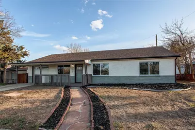 795 Troy Court, Aurora, CO 80011 - Photo 1