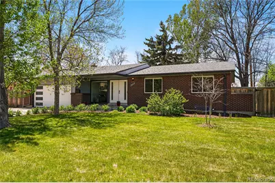 7413 S Tamarac Street, Centennial, CO 80112 - Photo 1