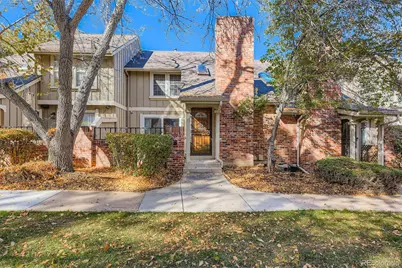 2743 W Long Drive #B, Littleton, CO 80120 - Photo 1