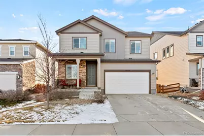 15256 W 94th Avenue, Arvada, CO 80007 - Photo 1
