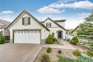 3841 Colorful Ln, Castle Rock, CO 80109 - Photo 1