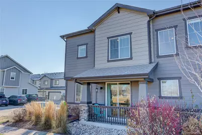 16471 E 119th Way #E, Commerce City, CO 80022 - Photo 1