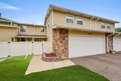 2650 S Vaughn Way #B, Aurora, CO 80014 - Photo 1