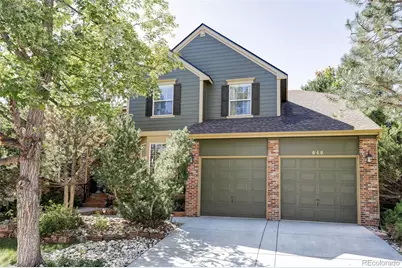 640 Stonemont Court, Castle Pines, CO 80108 - Photo 1