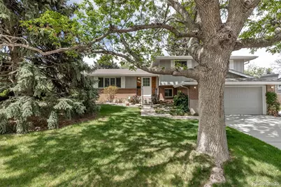 6211 S Garfield Drive, Centennial, CO 80121 - Photo 1