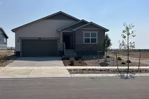 7613 Desert Wrangler Dr, Colorado Springs, CO 80908 - Photo 1