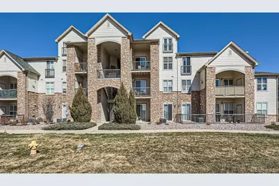 7292 S Blackhawk Street #2-306, Englewood, CO 80112 - Photo 1