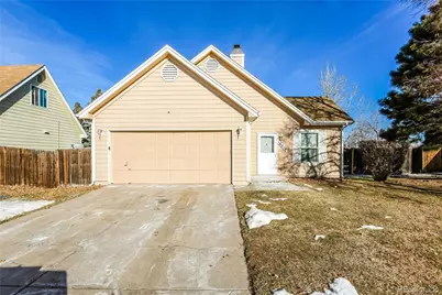 18019 E Bellewood Drive, Aurora, CO 80015 - Photo 1