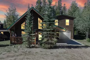 428 Co Rd 49, Grand Lake, CO 80447 - Photo 1