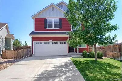 1696 Odyssey Court, Castle Rock, CO 80109 - Photo 1